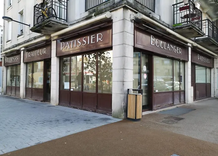 Top Cosy Studio Avec Terrasse A 10Min Disney-Shopping Vallee